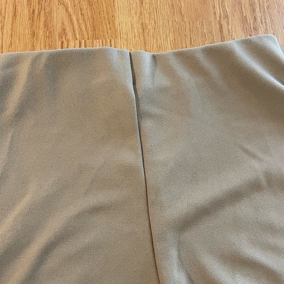 H&M tan dress pants - Picture 4 of 4